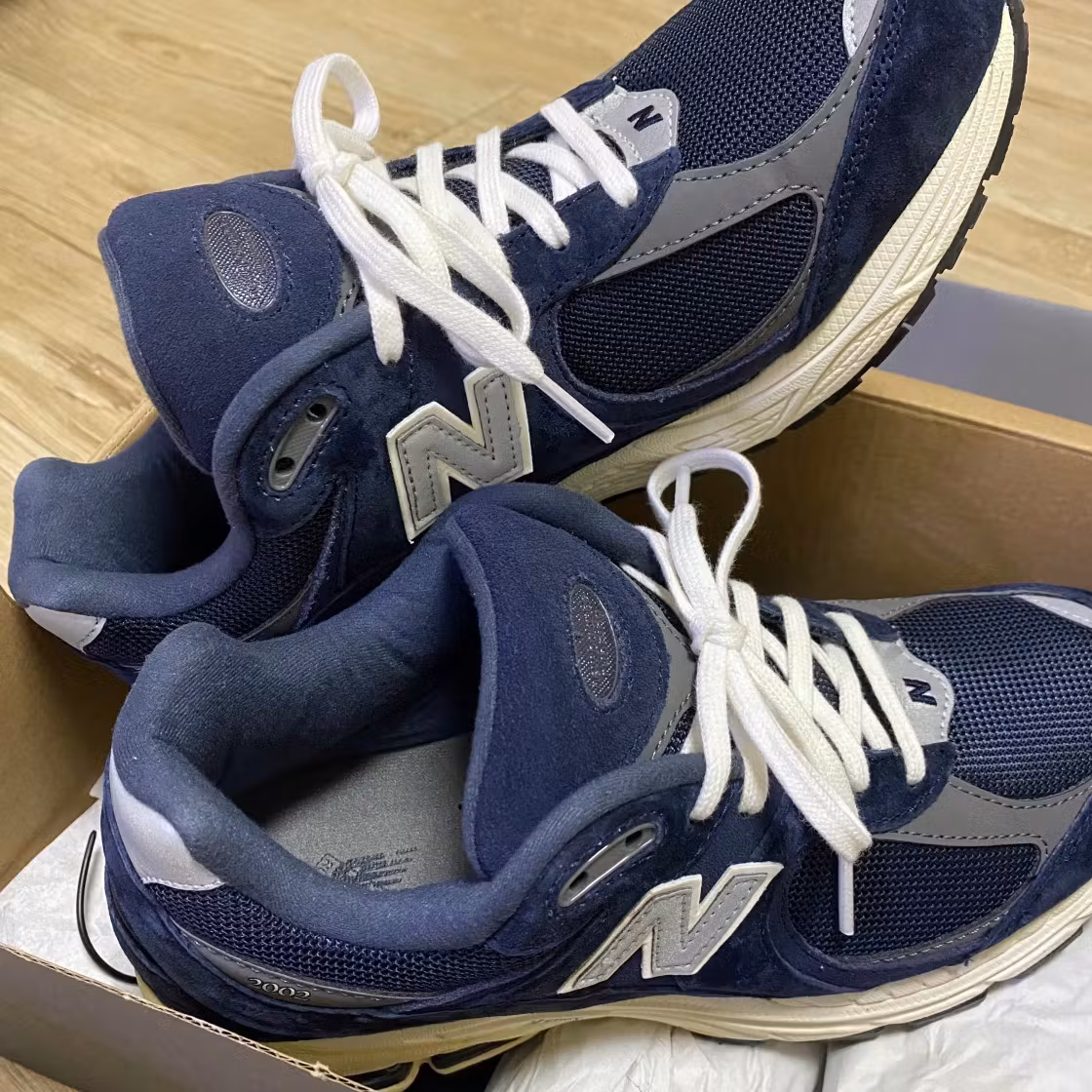 New Balance 2002R 'Eclipse Castlerock' M2002RCA New Balance 2002R 'Eclipse Castlerock' M2002RCA
